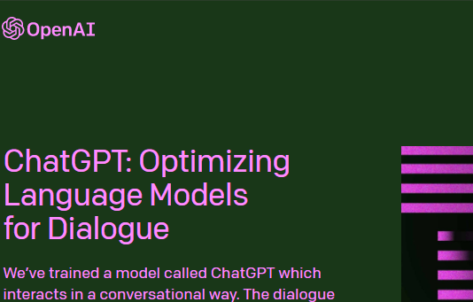 chatgpt账号注册不了怎么办?chatgpt无法注册账号解决方法