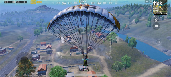 pubg国际服手游下载安卓地铁逃生