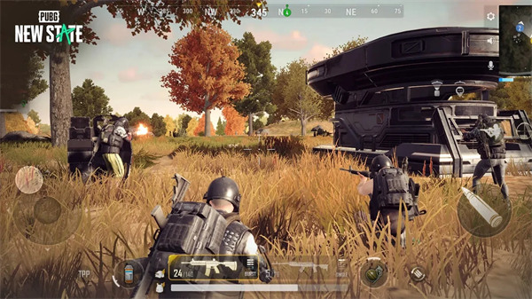 pubg国际服手游怎么下载