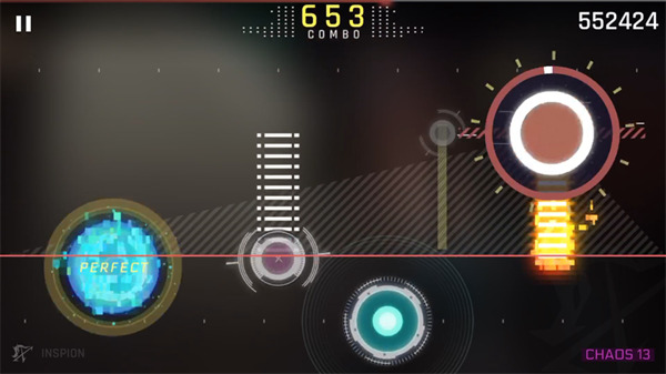 音乐世界Cytus2破解版下载