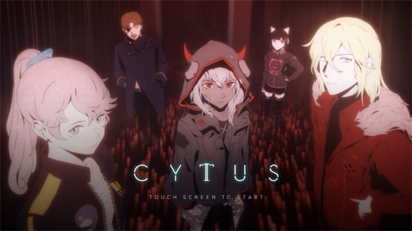 音乐世界Cytus2免费完整版下载
