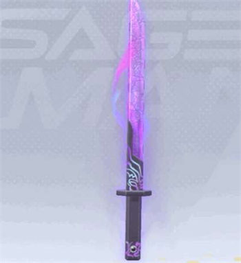香肠派对魔刀皮肤魔刀千刃一览
