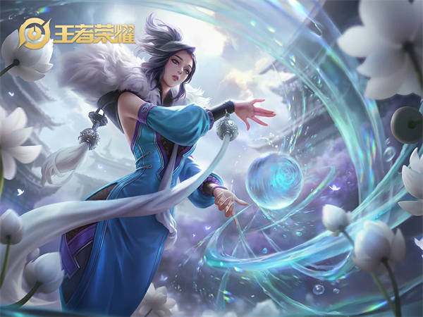 王者荣耀甄姬怎么玩才厉害
