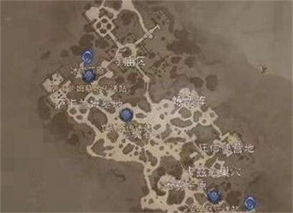 暗黑破坏神不朽远古噩梦刷新时间一览