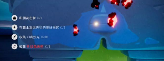 光遇8.29每日任务攻略