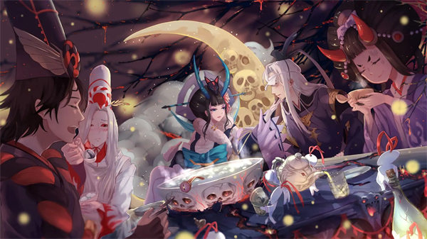 阴阳师时光机活动攻略