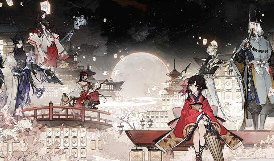 阴阳师六周年福利活动