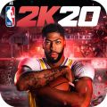 NBA2K20手游下载