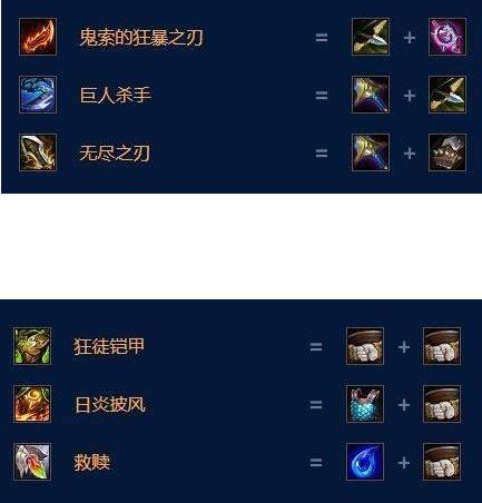 云顶之弈s9.5比尔吉沃特阵容要怎么搭配