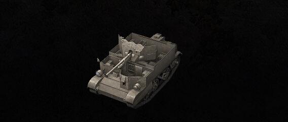 《坦克世界闪击战》通用载体2介绍