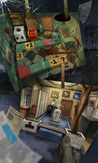 密室逃脱绝境系列11游乐园最新版