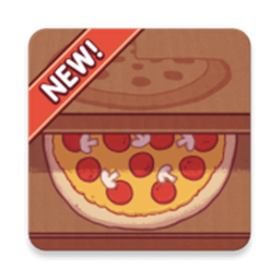 可口的披萨美味的披萨解锁版无限钻石2022