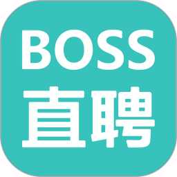 boss直聘苹果版