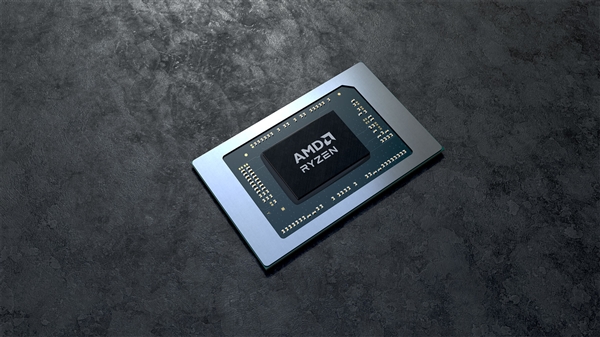 AMD锐龙7040砍掉没用的PCIe 5.0！内存翻番256GB