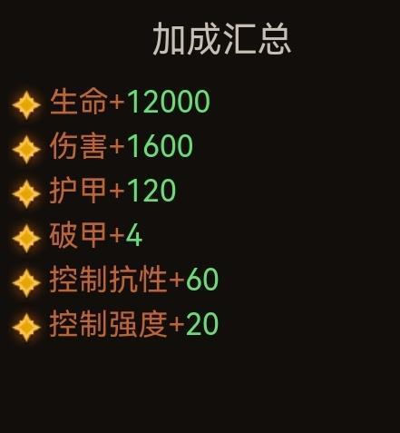 《暗黑破坏神：不朽》巅峰200级爬塔流加点攻略