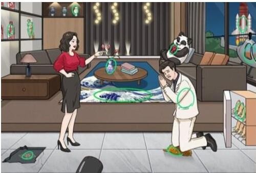 《桃源深处有人家》金燕歌喜好介绍