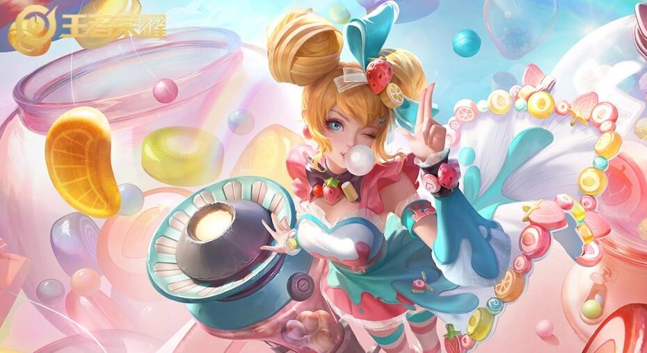 《原神》圣遗物——悠古的磐岩