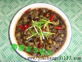 红烧丝螺