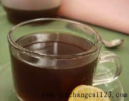 丁香酸梅汤