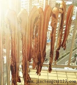 广式腊肉