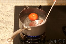青酱烩茄子步骤7