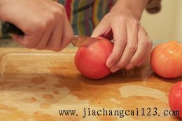 青酱烩茄子步骤10