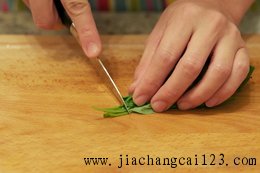 青酱烩茄子步骤15