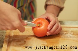 青酱烩茄子步骤8