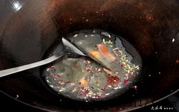 小土豆干烧排骨步骤4