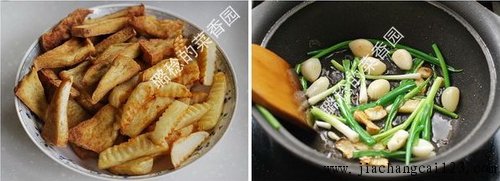 酱焗鱼头步骤16-17