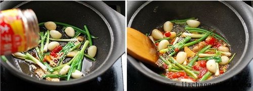 酱焗鱼头步骤18-19