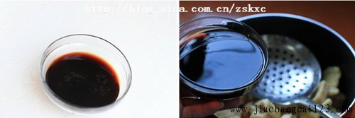 老爸豆腐干步骤2