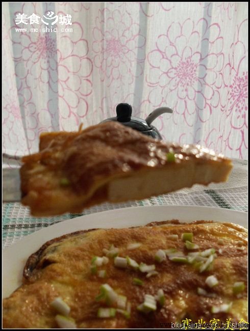 锅塌豆腐的做法