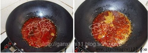 双椒鱼步骤15-16