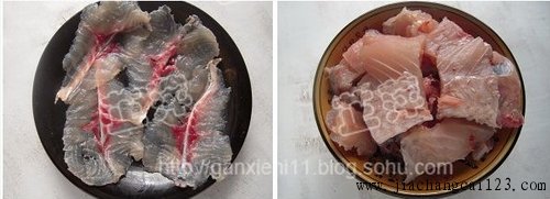 双椒鱼步骤7-8