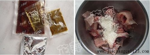 双椒鱼步骤9-10