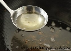 芥花油炸鸡翅步骤10
