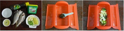 豆瓣酱黄花鱼