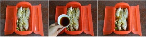 豆瓣酱黄花鱼