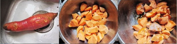 粉蒸肥肠怎么做好吃