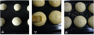 牛肉汉堡面包怎么做好吃