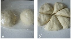 牛肉汉堡面包怎么做