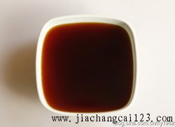 乱炖三鲜步骤2