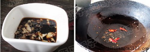 凉拌海带丝步骤9-10