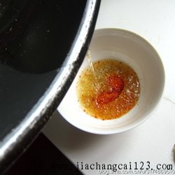 凉拌海白菜步骤3