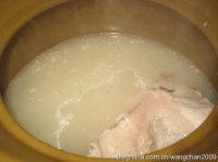 胡椒猪肚汤的做法8