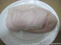 胡椒猪肚汤的做法