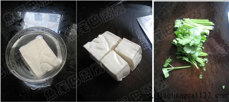 鱼头豆腐汤步骤4-6