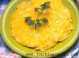 百变鸡蛋——奶香蛋