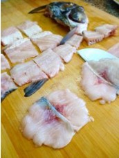 四川特色【酸菜鱼的做法】